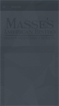 Mobile Screenshot of massesseafood.com